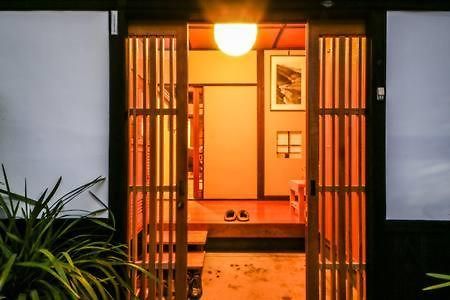 Hotel Kitazawa Cozy House à Tōkyō Extérieur photo