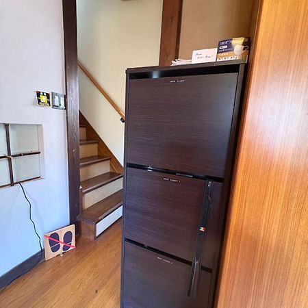 Hotel Kitazawa Cozy House à Tōkyō Extérieur photo