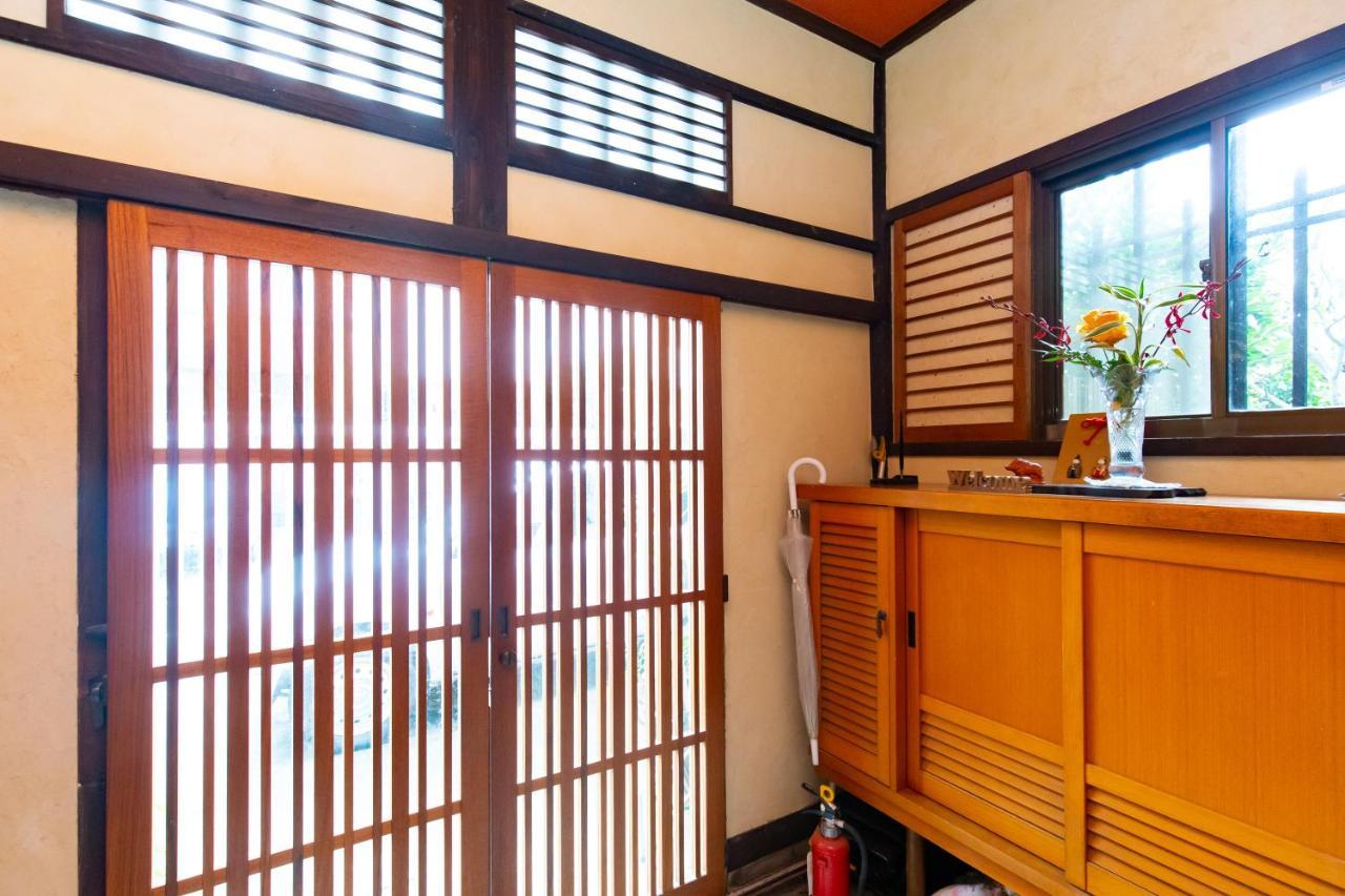 Hotel Kitazawa Cozy House à Tōkyō Extérieur photo