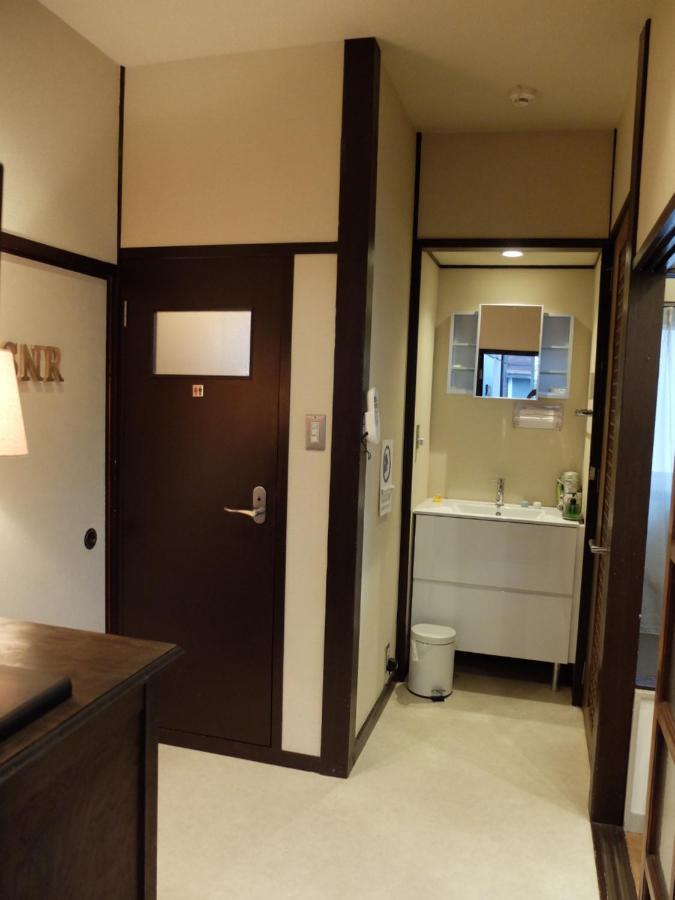 Hotel Kitazawa Cozy House à Tōkyō Extérieur photo