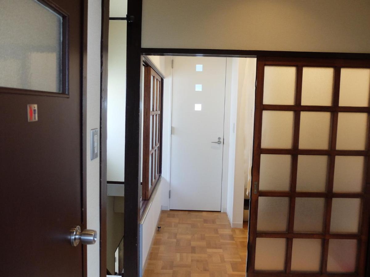Hotel Kitazawa Cozy House à Tōkyō Extérieur photo
