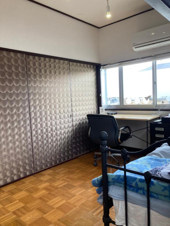 Hotel Kitazawa Cozy House à Tōkyō Extérieur photo