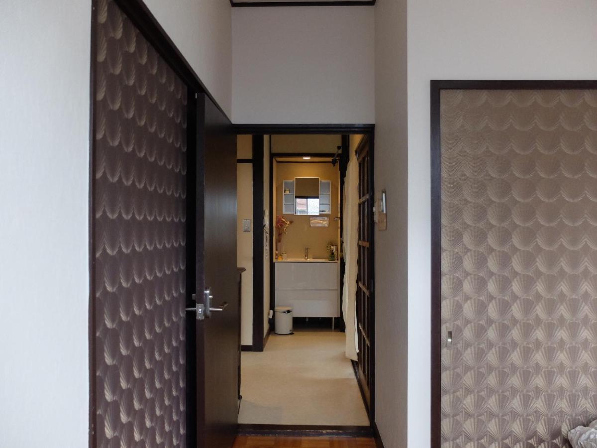 Hotel Kitazawa Cozy House à Tōkyō Extérieur photo