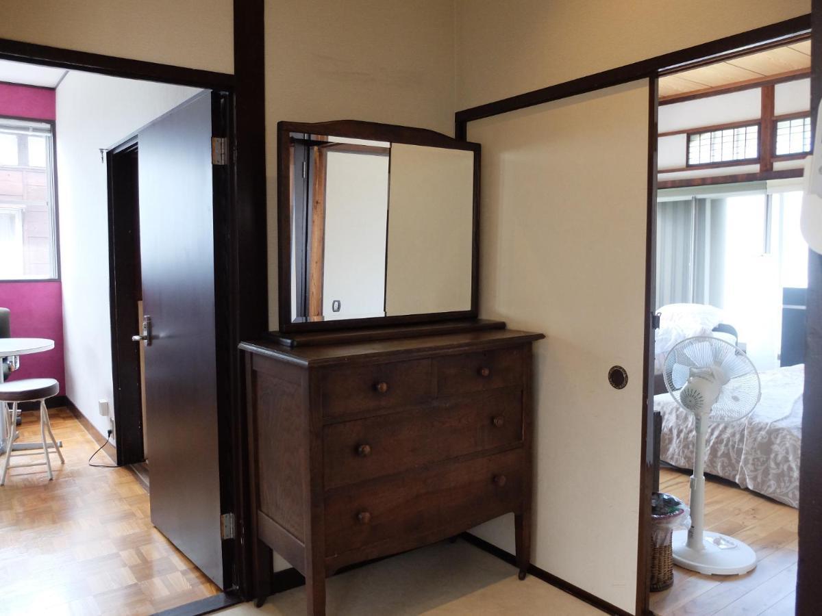 Hotel Kitazawa Cozy House à Tōkyō Extérieur photo