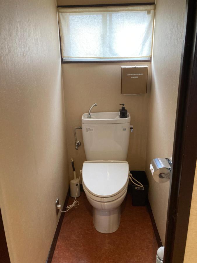 Hotel Kitazawa Cozy House à Tōkyō Extérieur photo