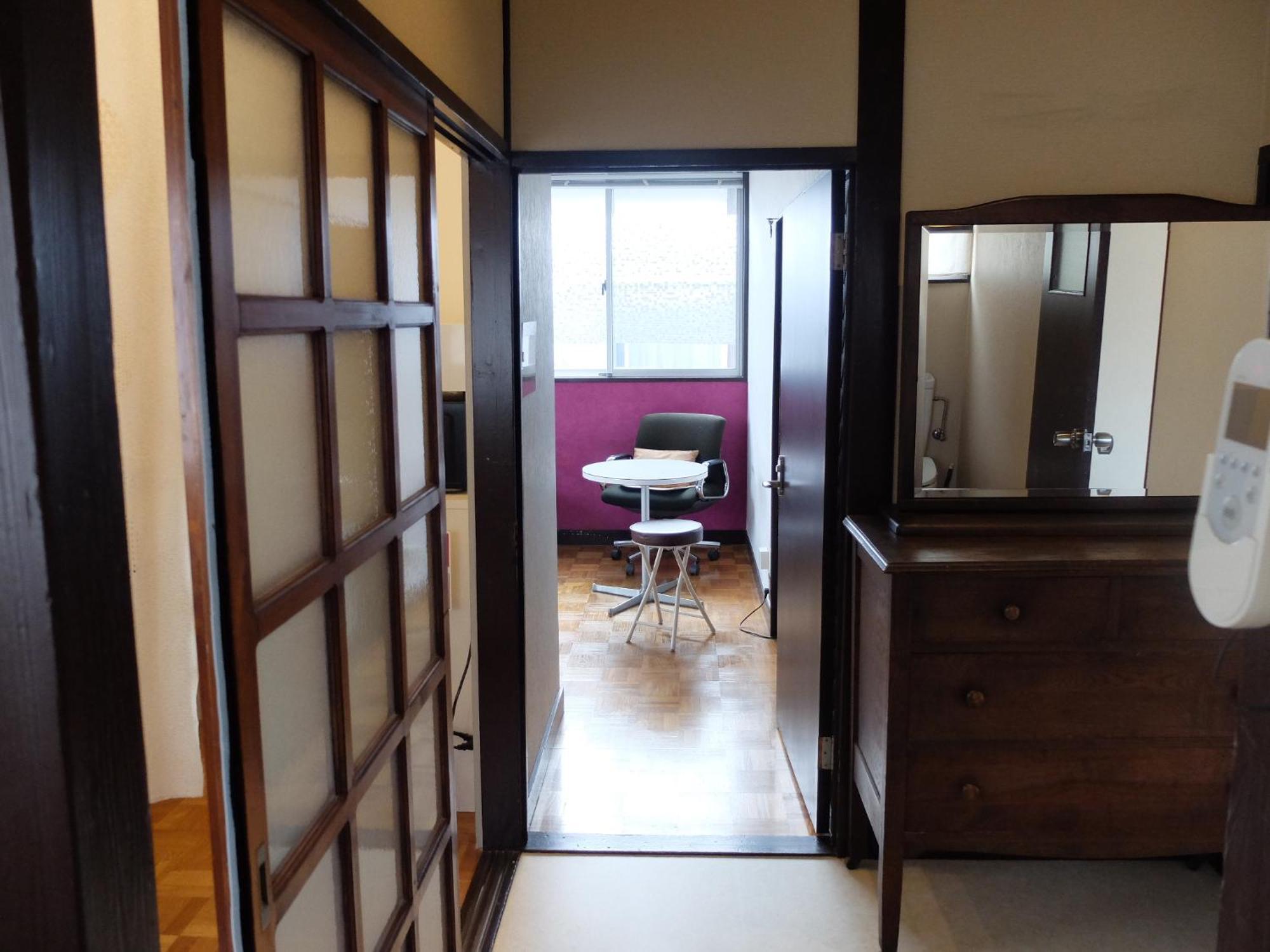 Hotel Kitazawa Cozy House à Tōkyō Chambre photo