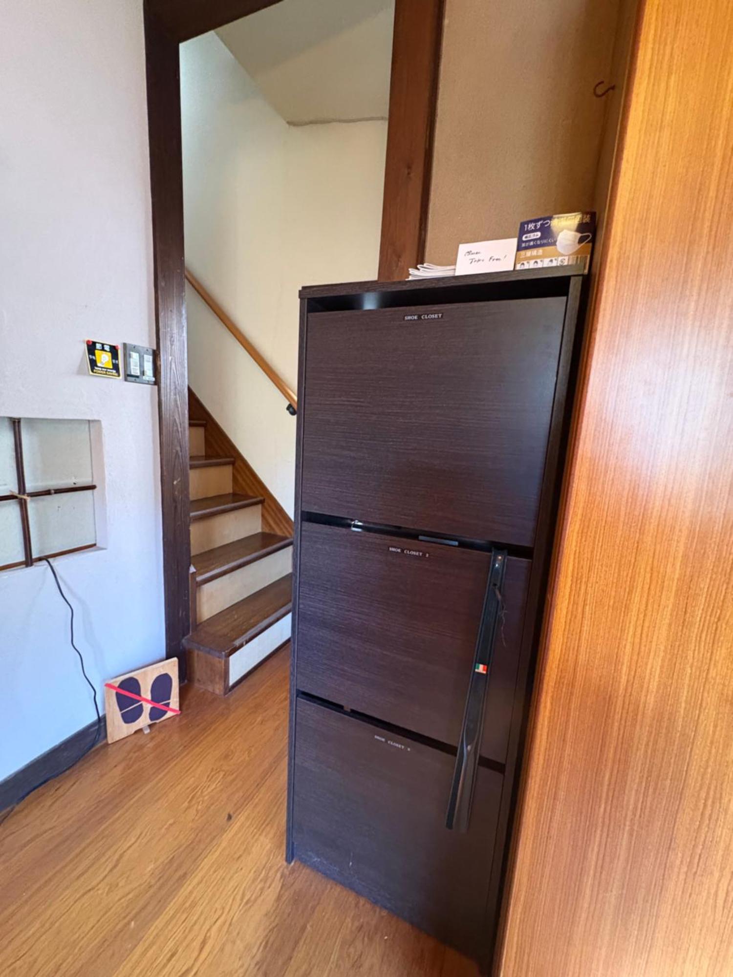 Hotel Kitazawa Cozy House à Tōkyō Extérieur photo