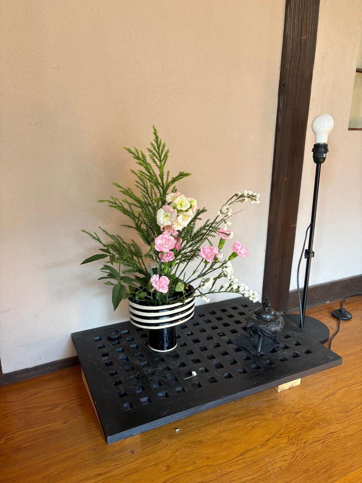 Hotel Kitazawa Cozy House à Tōkyō Extérieur photo