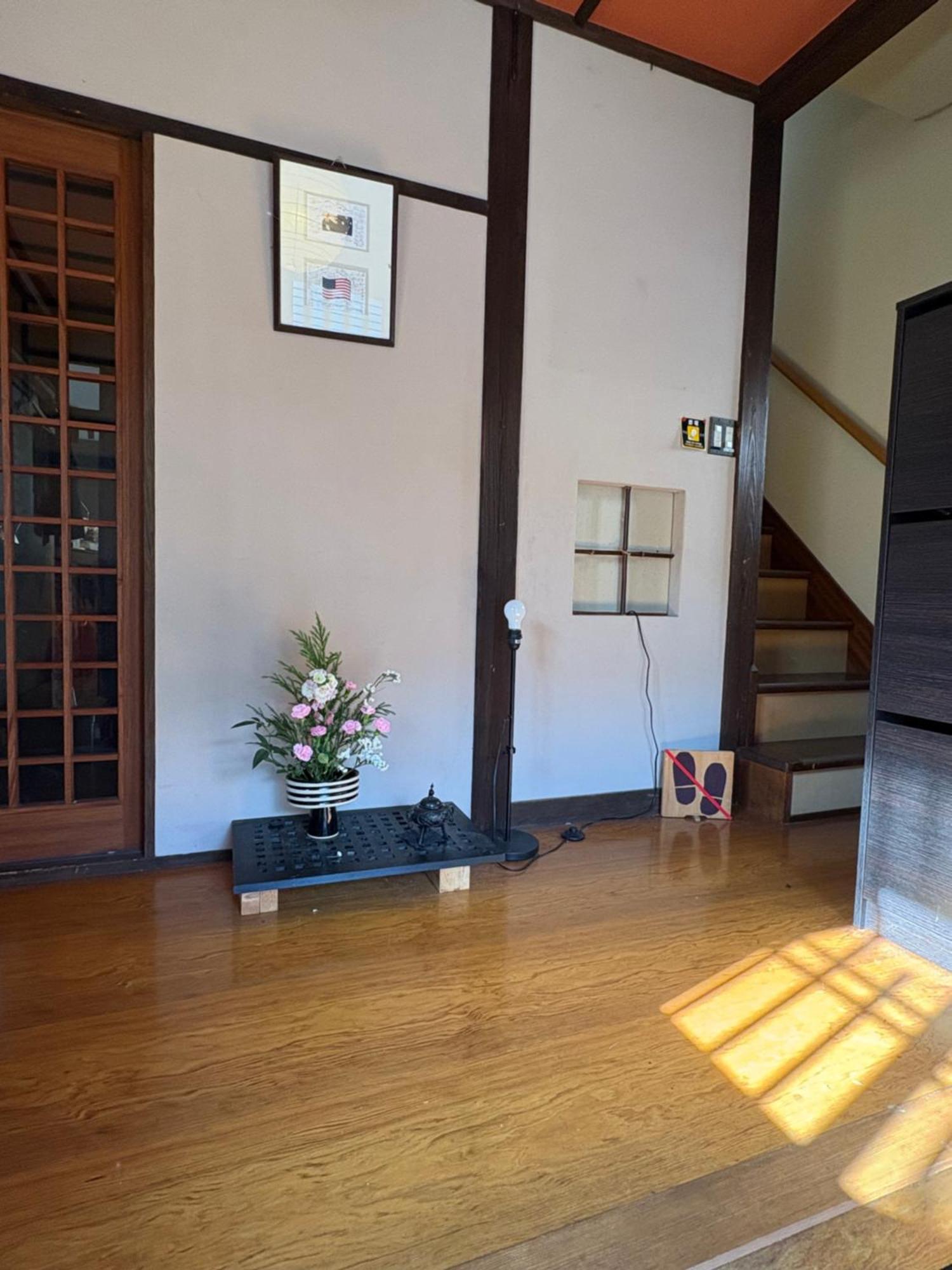 Hotel Kitazawa Cozy House à Tōkyō Extérieur photo