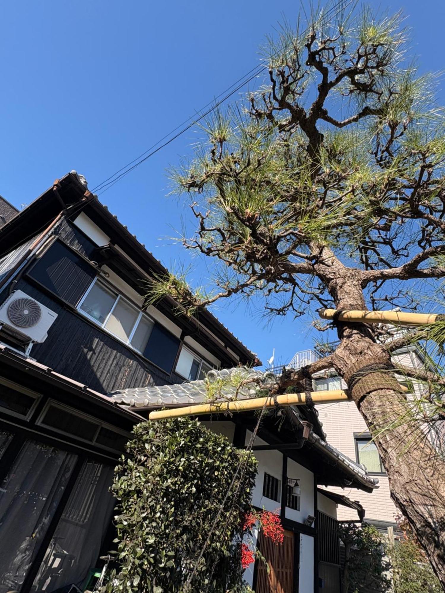 Hotel Kitazawa Cozy House à Tōkyō Extérieur photo