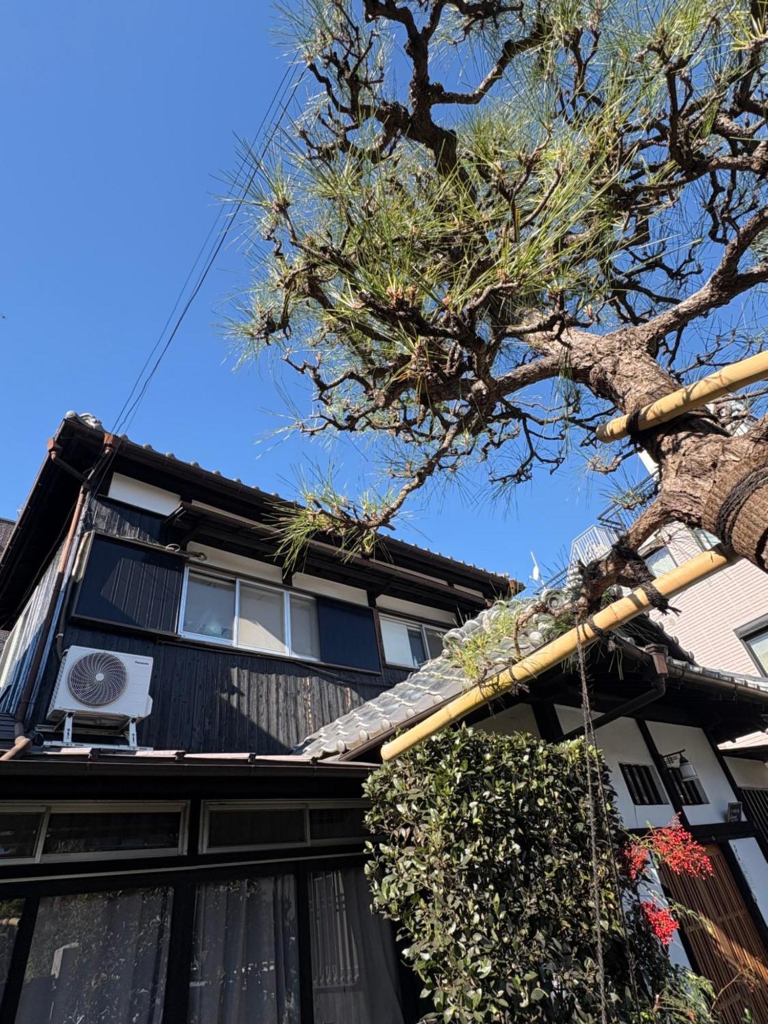 Hotel Kitazawa Cozy House à Tōkyō Extérieur photo